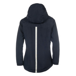 Impermeável HKM Cloudy Azul escuro