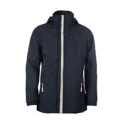 Impermeável HKM Cloudy Azul escuro