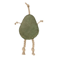 Brinquedo cavalos HKM Avocado Verde Brinquedo cavalos HKM Avocado Verde