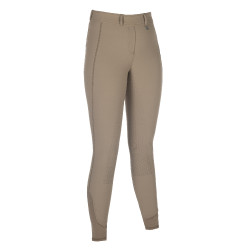 Legging HKM Amalfi fundo 1/1 em silicone