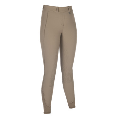 Legging HKM Amalfi fundo 1/1 em silicone Legging HKM Amalfi fundo 1/1 em silicone