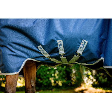 Capa Horseware Amigo 1200D Wug Turnout 50g Capa Horseware Amigo 1200D Wug Turnout 50g
