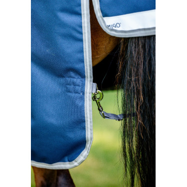 Capa Horseware Amigo 1200D Wug Turnout 50g Capa Horseware Amigo 1200D Wug Turnout 50g