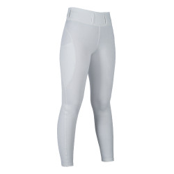 Legging HKM Jil cintura alta com assento completo em silicone