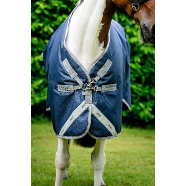 Cobertura Horseware Amigo 1200D XL Turnout 150g Cobertura Horseware Amigo 1200D XL Turnout 150g