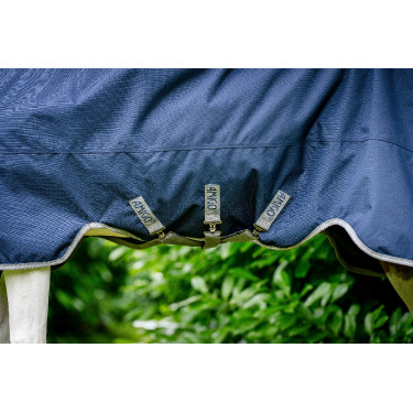 Cobertura Horseware Amigo 1200D XL Turnout 150g Cobertura Horseware Amigo 1200D XL Turnout 150g