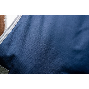 Cobertura Horseware Amigo 1200D XL Turnout 150g Cobertura Horseware Amigo 1200D XL Turnout 150g