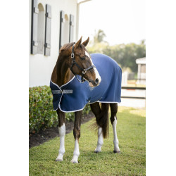 Capa Horseware Amigo Jersey Poney Cooler