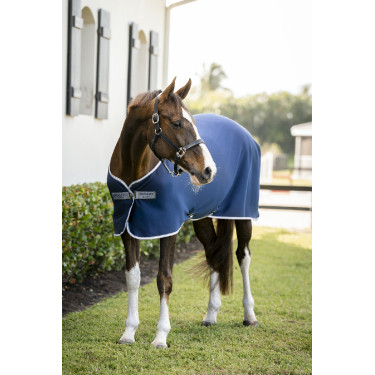 Capa Horseware Amigo Jersey Poney Cooler