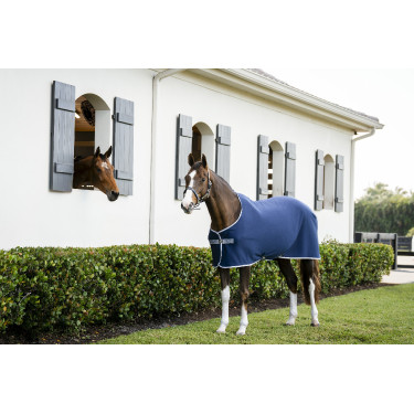 Capa Horseware Amigo Jersey Poney Cooler Capa Horseware Amigo Jersey Poney Cooler