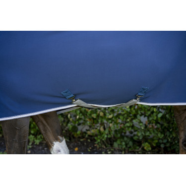 Capa Horseware Amigo Jersey Poney Cooler Capa Horseware Amigo Jersey Poney Cooler