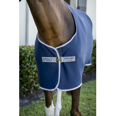 Capa Horseware Amigo Jersey Poney Cooler Capa Horseware Amigo Jersey Poney Cooler