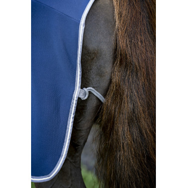 Capa Horseware Amigo Jersey Poney Cooler Capa Horseware Amigo Jersey Poney Cooler