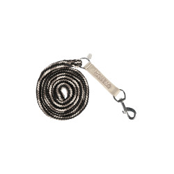 Longe HKM Amalfi com mosquetão