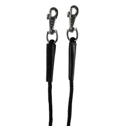Rédeas longas HKM Slim 18 m Rédeas longas HKM Slim 18 m