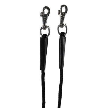 Rédeas longas HKM Slim 18 m Rédeas longas HKM Slim 18 m