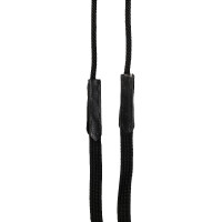 Rédeas longas HKM Slim 18 m Preto Rédeas longas HKM Slim 18 m Preto