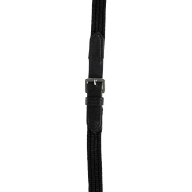 Rédeas longas HKM Slim 18 m Rédeas longas HKM Slim 18 m