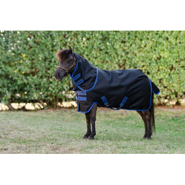 Cobertura Horseware Amigo Ripstop 900D Plus Petite Turnout 200g Cobertura Horseware Amigo Ripstop 900D Plus Petite Turnout 200g