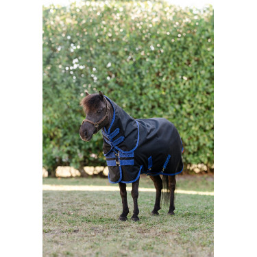 Cobertura Horseware Amigo Ripstop 900D Plus Petite Turnout 200g Cobertura Horseware Amigo Ripstop 900D Plus Petite Turnout 200g