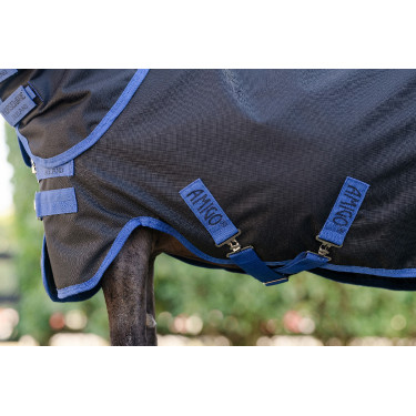 Cobertura Horseware Amigo Ripstop 900D Plus Petite Turnout 200g Cobertura Horseware Amigo Ripstop 900D Plus Petite Turnout 200g