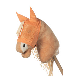 Máscara anti-moscas HKM Hobby Horsing