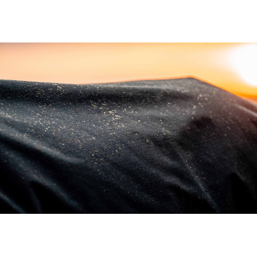 Cobertura Horseware Amigo Ripstop 900D Plus Poney Turnout 200g Marine witney Azul-marinho