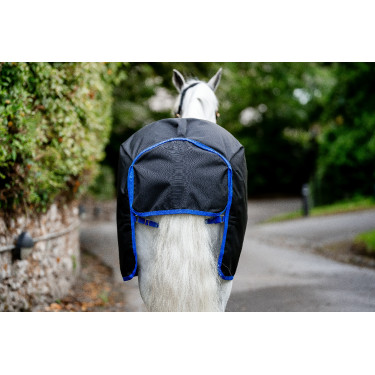 Capa Horseware Amigo Ripstop 900D Plus Pônei Turnout 50g Capa Horseware Amigo Ripstop 900D Plus Pônei Turnout 50g