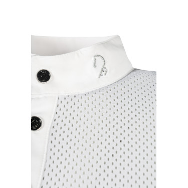 Polo de competição HKM Amalfi Polo de competição HKM Amalfi