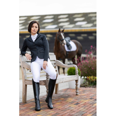 Polo de competição HKM Amalfi Polo de competição HKM Amalfi