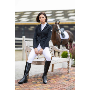 Polo de competição HKM Amalfi Polo de competição HKM Amalfi
