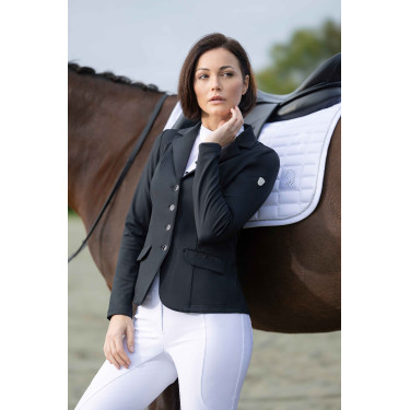 Polo de competição HKM Amalfi Polo de competição HKM Amalfi
