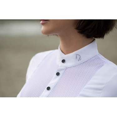 Polo de competição HKM Amalfi Polo de competição HKM Amalfi