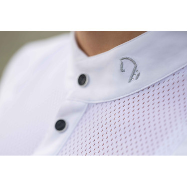Polo de competição HKM Amalfi Polo de competição HKM Amalfi