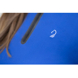 Polo HKM Amalfi Azul Polo HKM Amalfi Azul