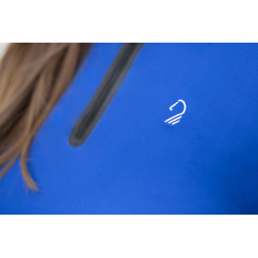 Polo HKM Amalfi Azul Polo HKM Amalfi Azul