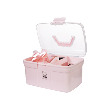 Conjunto de escovagem HKM Kids conjunto de 7 peças Conjunto de escovagem HKM Kids conjunto de 7 peças