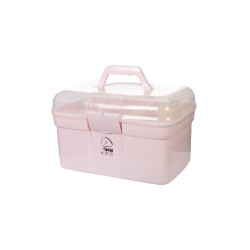 Conjunto de escovagem HKM Kids conjunto de 7 peças Conjunto de escovagem HKM Kids conjunto de 7 peças