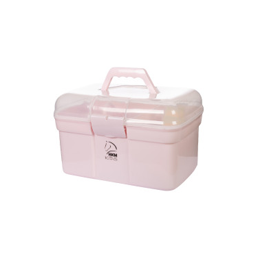 Conjunto de escovagem HKM Kids conjunto de 7 peças Conjunto de escovagem HKM Kids conjunto de 7 peças