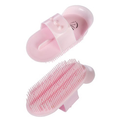 Conjunto de escovagem HKM Kids conjunto de 7 peças Conjunto de escovagem HKM Kids conjunto de 7 peças