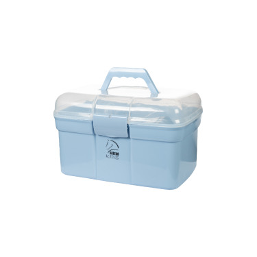 Conjunto de escovagem HKM Kids conjunto de 7 peças Conjunto de escovagem HKM Kids conjunto de 7 peças