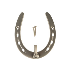 Suporte de ferradura HKM em latão Suporte de ferradura HKM em latão