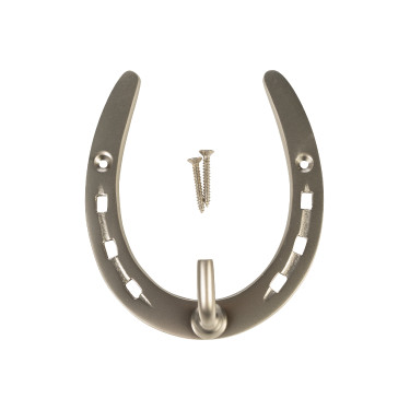 Suporte de ferradura HKM em latão Suporte de ferradura HKM em latão