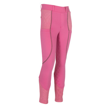Legging HKM Claire fundo 1/1 em silicone