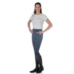 Camiseta HKM Excellent Branco