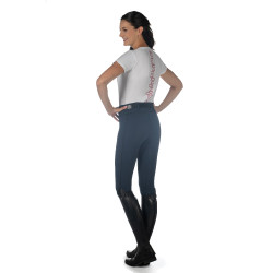 Camiseta HKM Excellent Branco