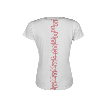 Camiseta HKM Excellent Camiseta HKM Excellent
