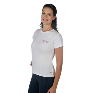 Camiseta HKM Excellent Camiseta HKM Excellent