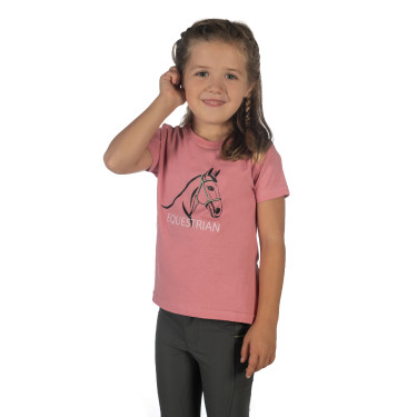 Camiseta HKM Grace