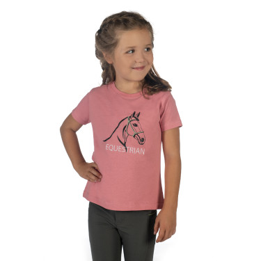 Camiseta HKM Grace Camiseta HKM Grace
